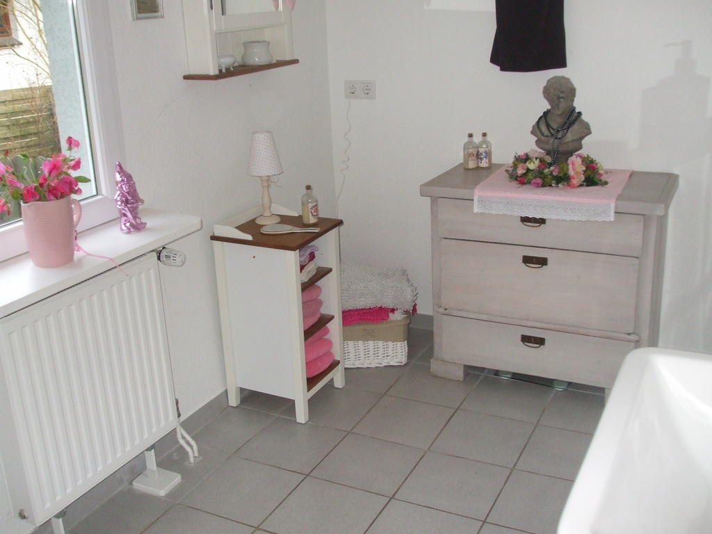 Appartement Seelücke Glücksburg Kamer foto
